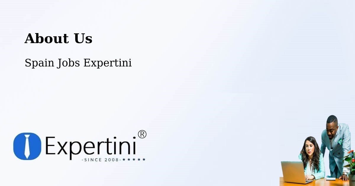 About Expertini Recruitment Platform  – Ea - Ea, Spain Jobs Expertini