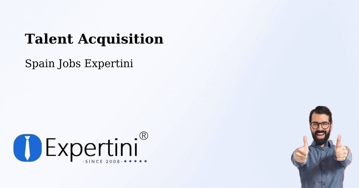 Post Jobs & Find Candidates in Ea – Talent Acquisition Solutions - Spain Jobs Expertini